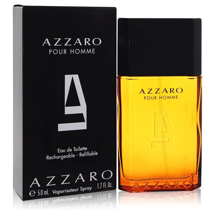 Azzaro EDT By Azzaro for Men