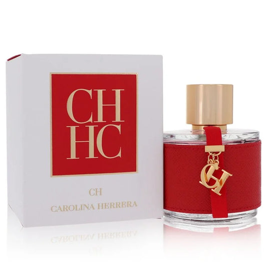 Ch Carolina Herrera EDP By Carolina Herrera for Women