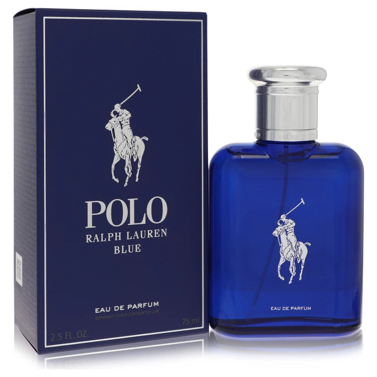 Polo Blue EDP By Ralph Lauren for Men