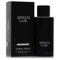 Armani Code EDT Refillable By Giorgio Armani for Men