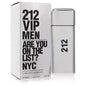 212 Vip EDT By Carolina Herrera for Men