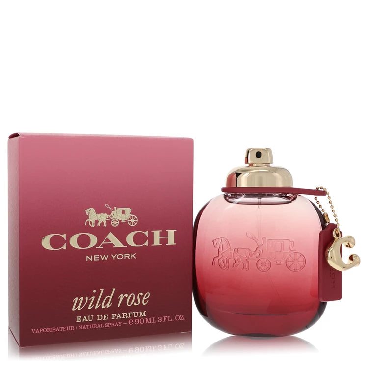 Coach Wild Rose EDP By Coach for Women