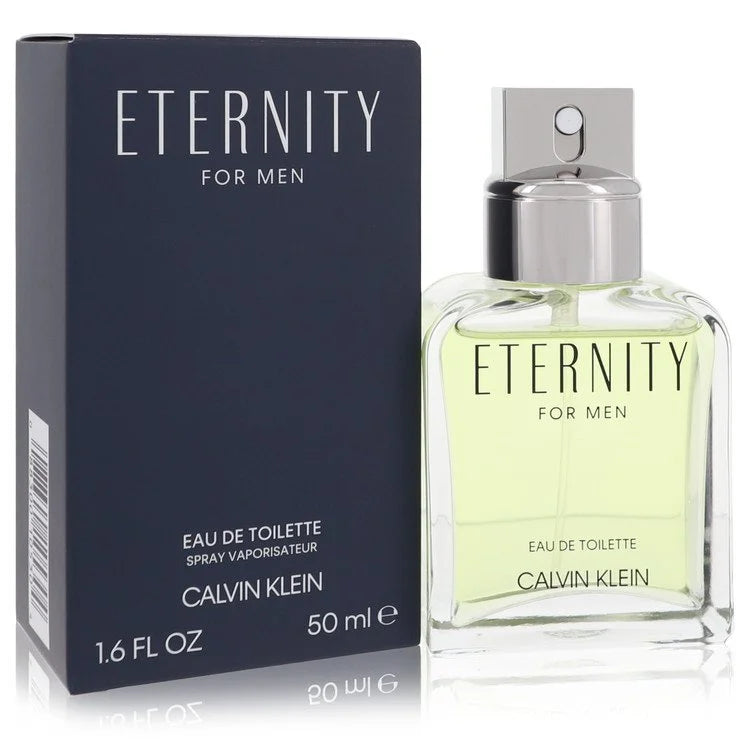 Eternity Calvin Klein EDT For Men
