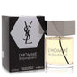 L'homme EDT By Yves Saint Laurent for Men