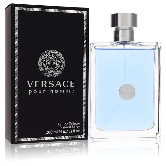 Versace Pour Homme EDT By Versace for Men