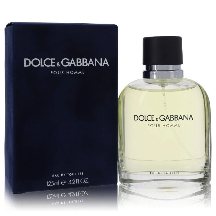 Dolce & Gabbana EDT By Dolce & Gabbana for Men