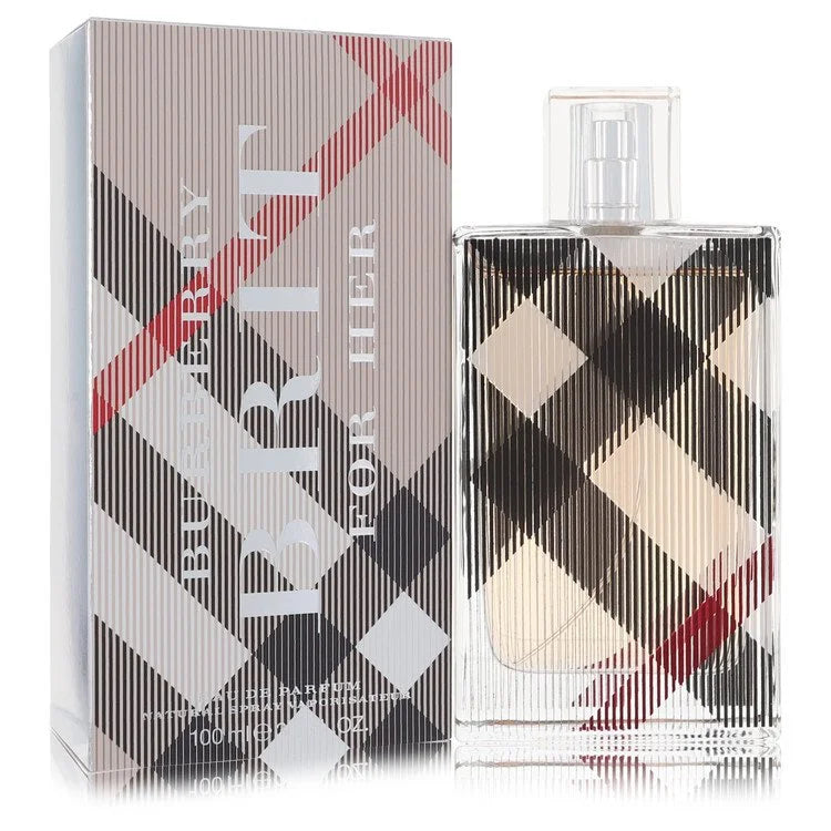 Burberry Brit EDP
By Burberry for Women