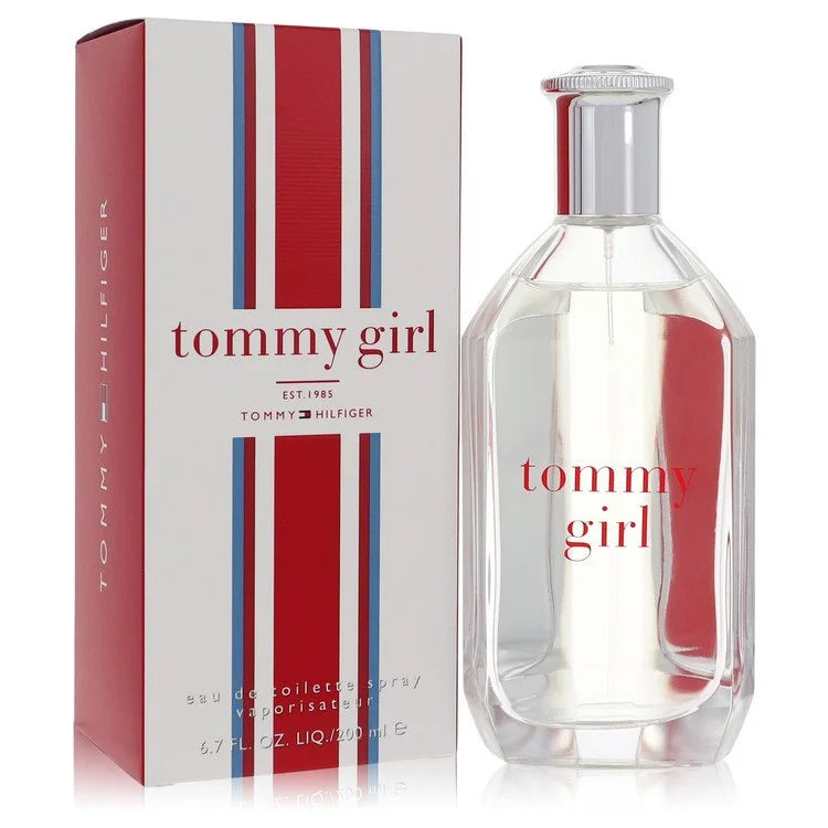 Tommy Girl EDT By Tommy Hilfiger for Women
