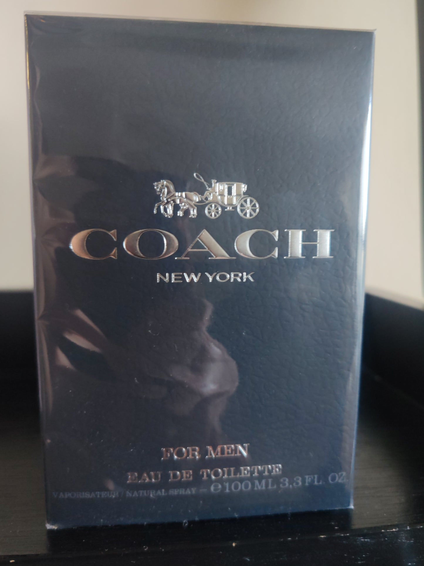 Coach EDT By Coach for Men
