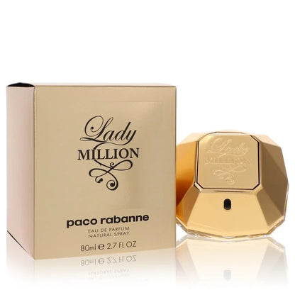Lady Million EDP By Paco Rabanne for Women