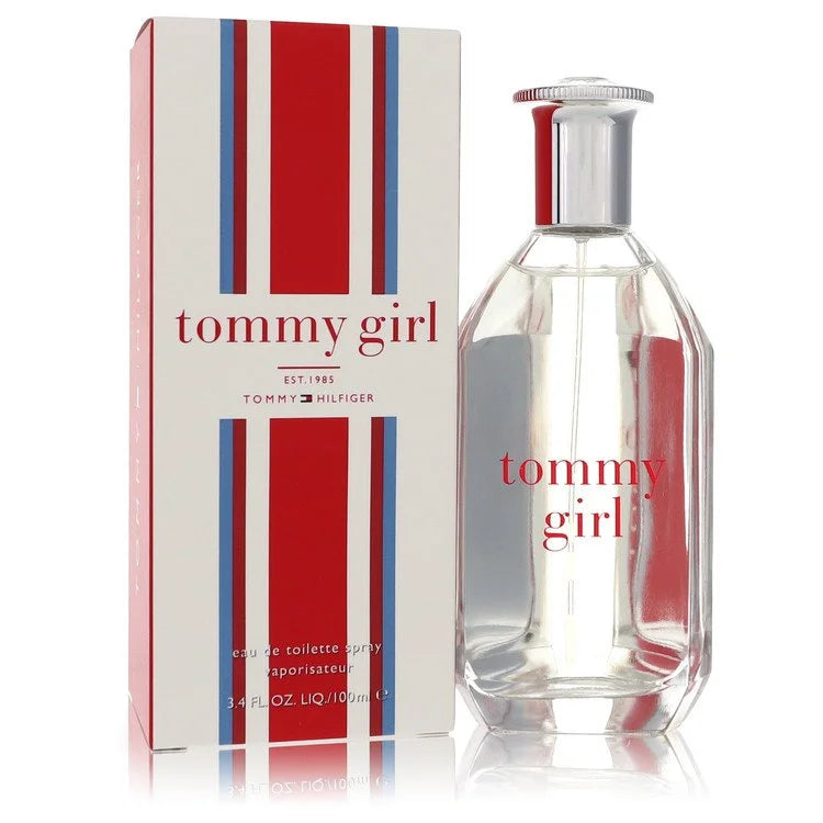 Tommy Girl EDT By Tommy Hilfiger for Women