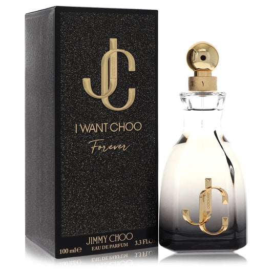 Jimmy Choo I Want Choo Forever EDP By Jimmy Choo for Women