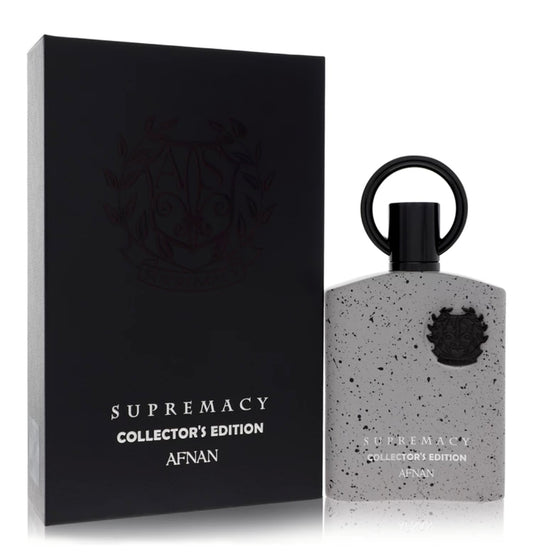 Afnan Supremacy Collector's Edition EDP