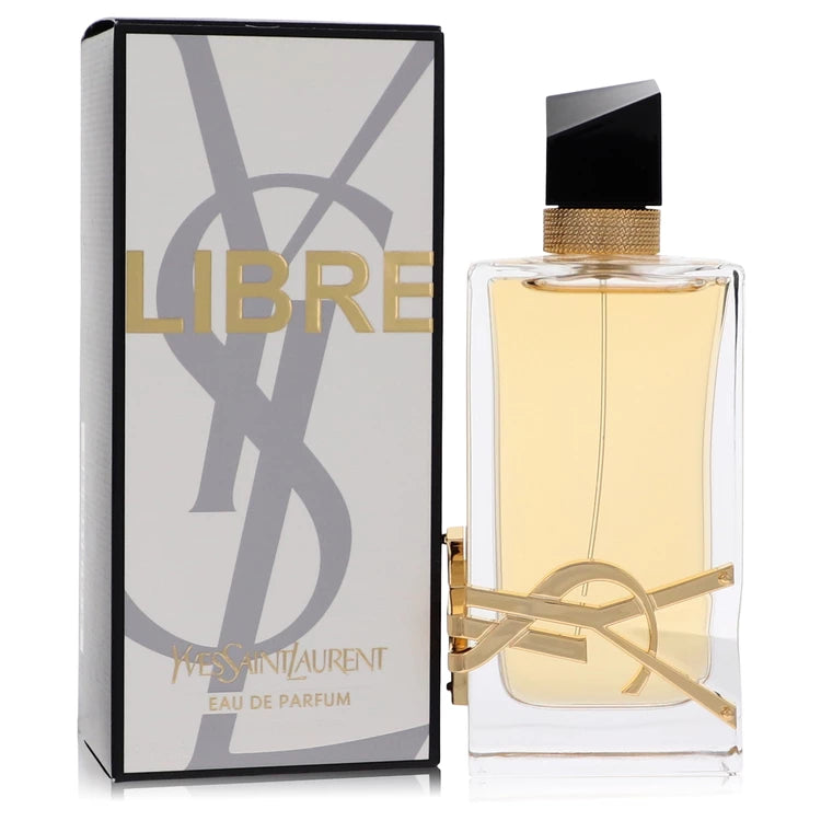 Libre EDP By Yves Saint Laurent for Women