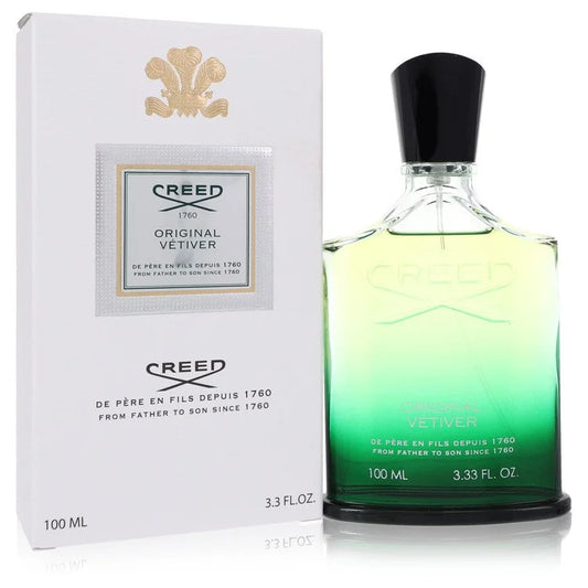Original Vetiver EDP By Creed for Men