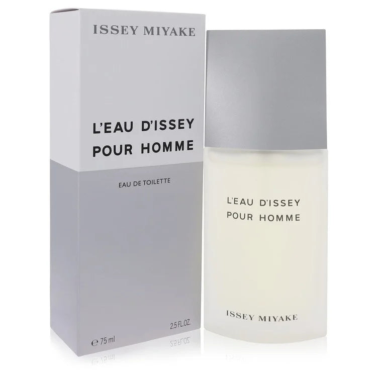 L'eau D'issey (issey Miyake) EDT By Issey Miyake for Men