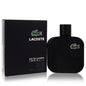 Lacoste Eau De Lacoste L.12.12 Noir EDT By Lacoste for Men