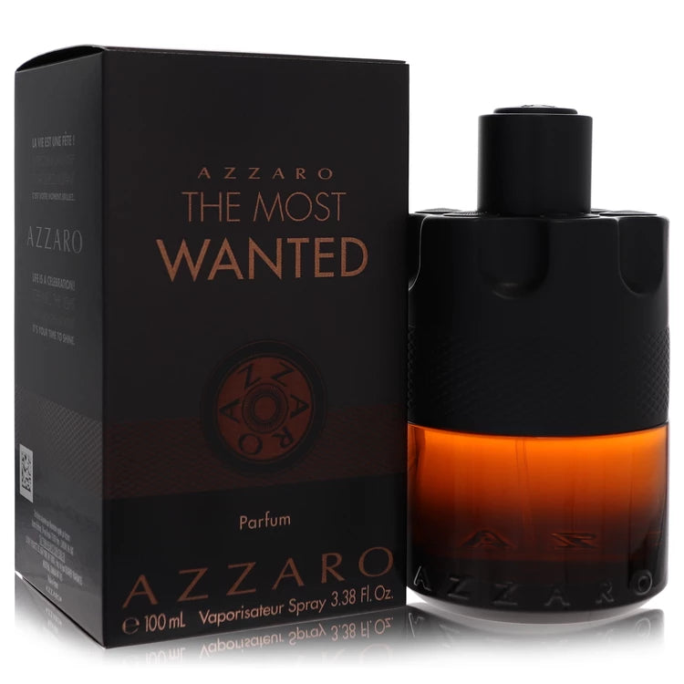 Azzaro The Most Wanted Parfum By Azzaro for Men