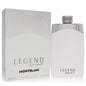 Montblanc Legend Spirit EDT By Mont Blanc for Men