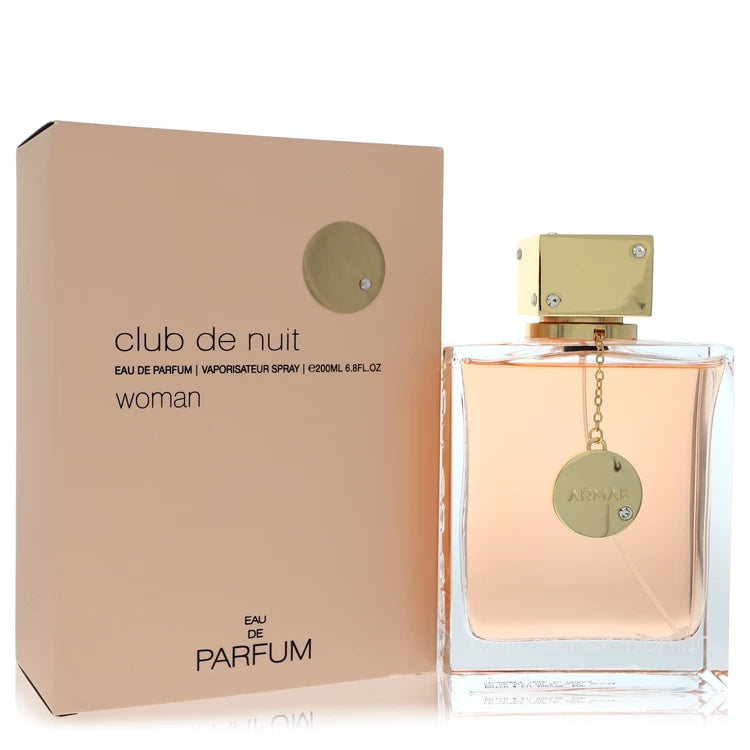 Club De Nuit EDP By Armaf for Women