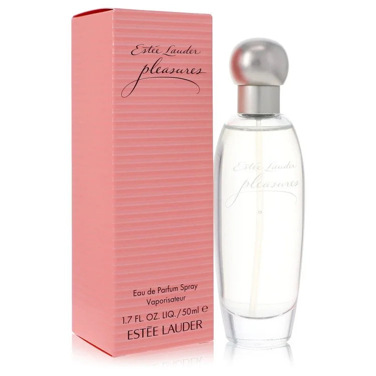 Pleasures EDP
By Estee Lauder for Women