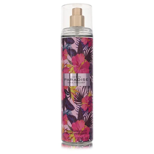 Sofia Vergara Lost In Paradise Body Spray By Sofia Vergara for Women