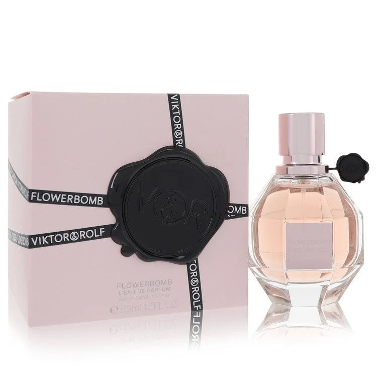 Flowerbomb EDP By Viktor & Rolf for Women