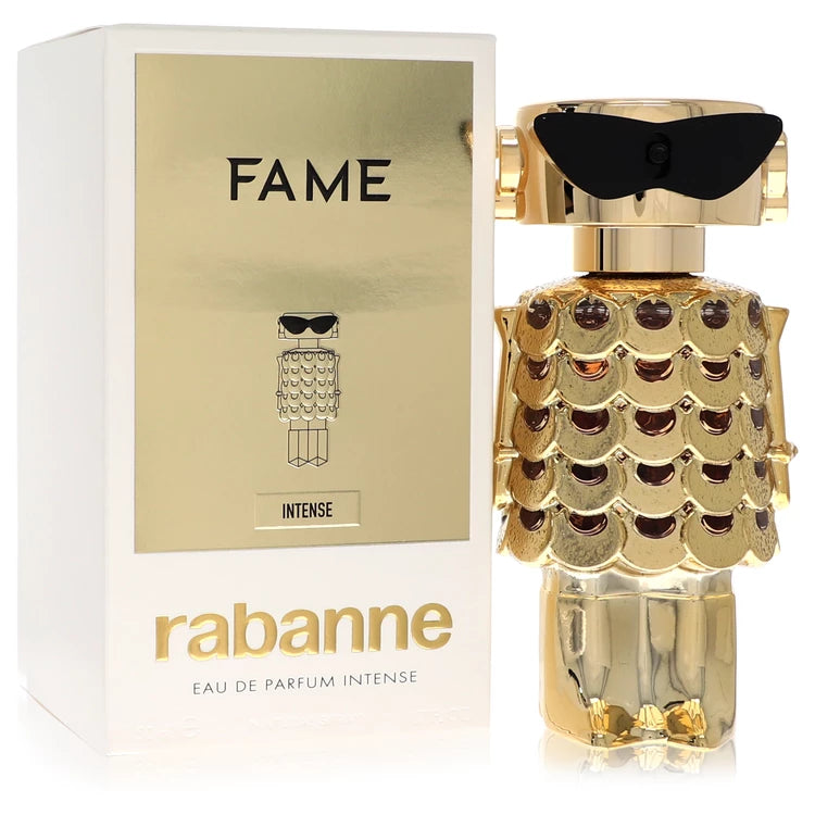 Paco Rabanne Fame Intense EDP By Paco Rabanne for Women