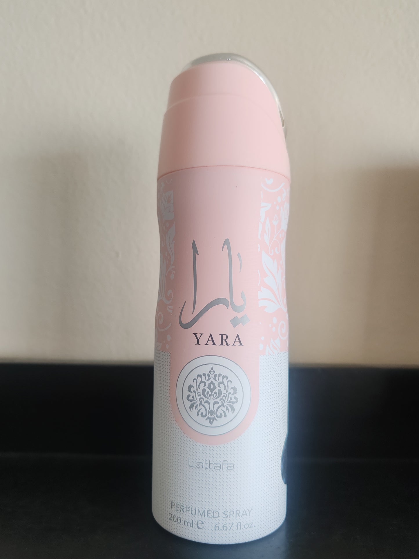Lattafa Yara Perfumed Spray 200ml ✅Same-Day Delivery