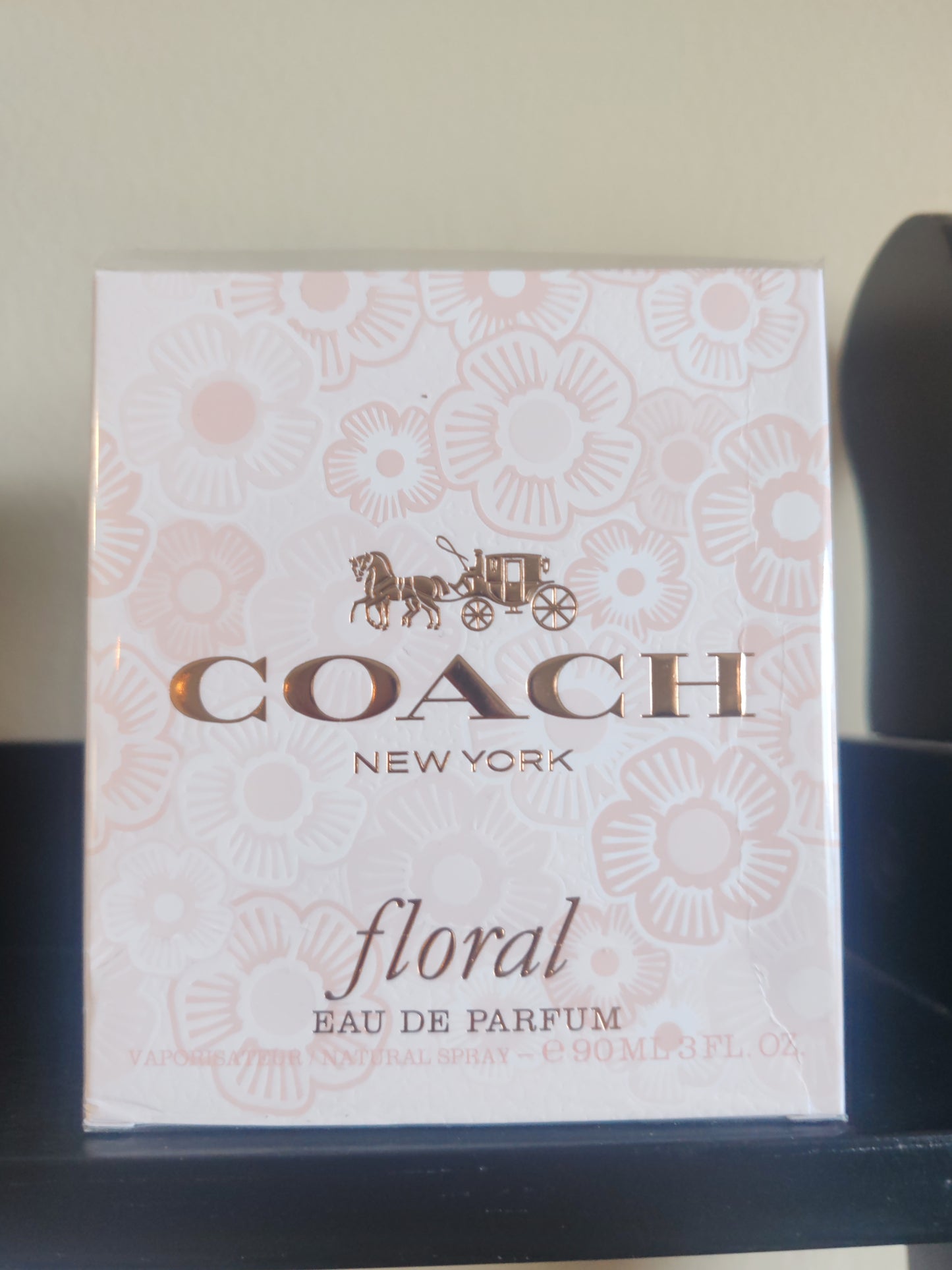 Coach Floral Blush EDP By Coach for Women