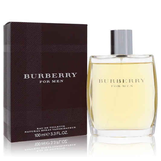 Burberry EDT By Burberry for Men