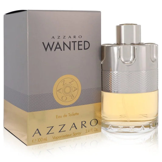 Azzaro Wanted EDT By Azzaro for Men