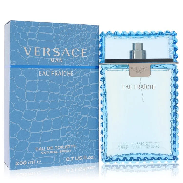 Versace Man Man By Versace for Men