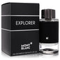 Montblanc Explorer EDP By Mont Blanc for Men