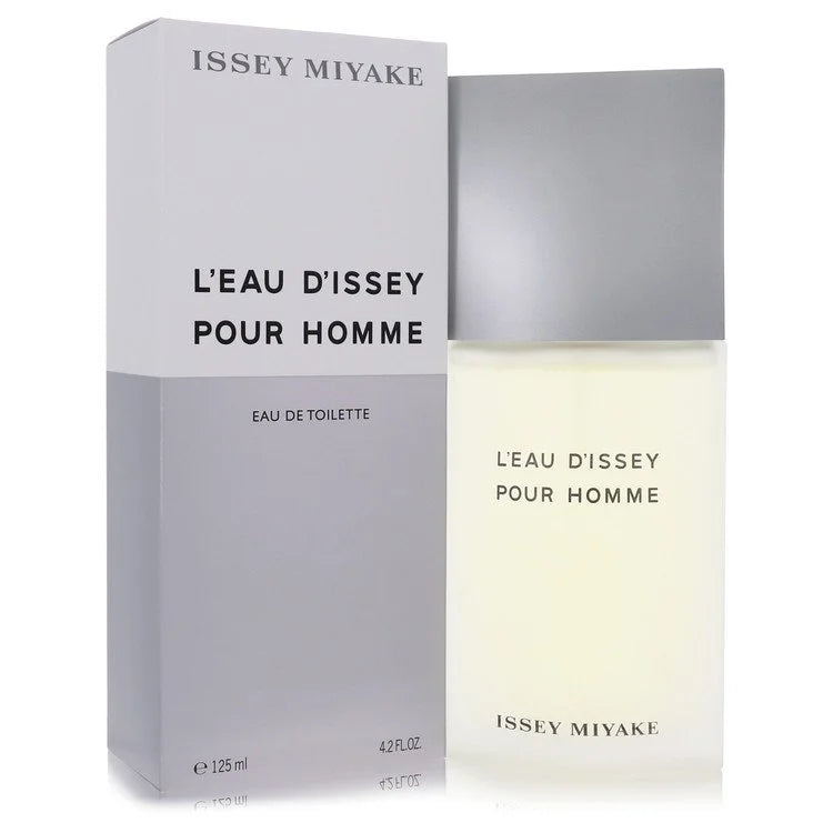 L'eau D'issey (issey Miyake) EDT By Issey Miyake for Men