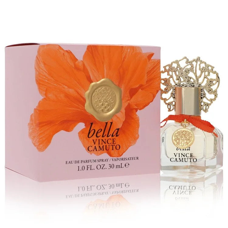 Vince Camuto Bella EDP By Vince Camuto for Women