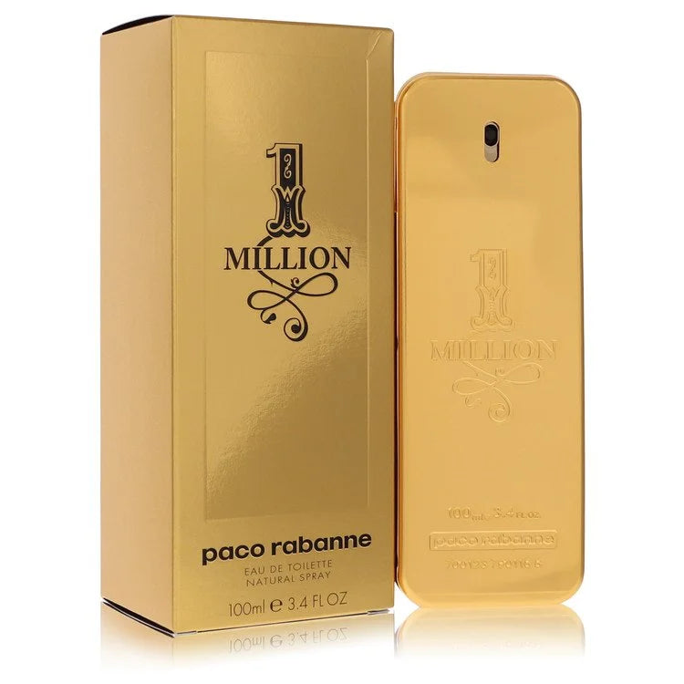 1 Million Eau De Toilette
