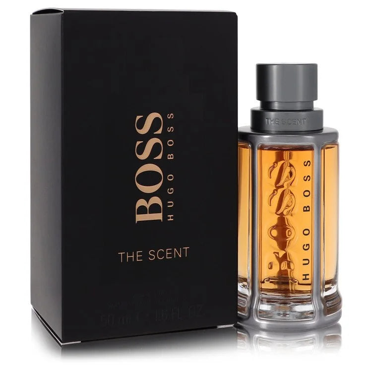 Boss The Scent EDT By Hugo Boss for Men