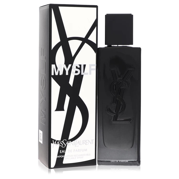 Yves Saint Laurent Myslf EDP By Yves Saint Laurent for Men