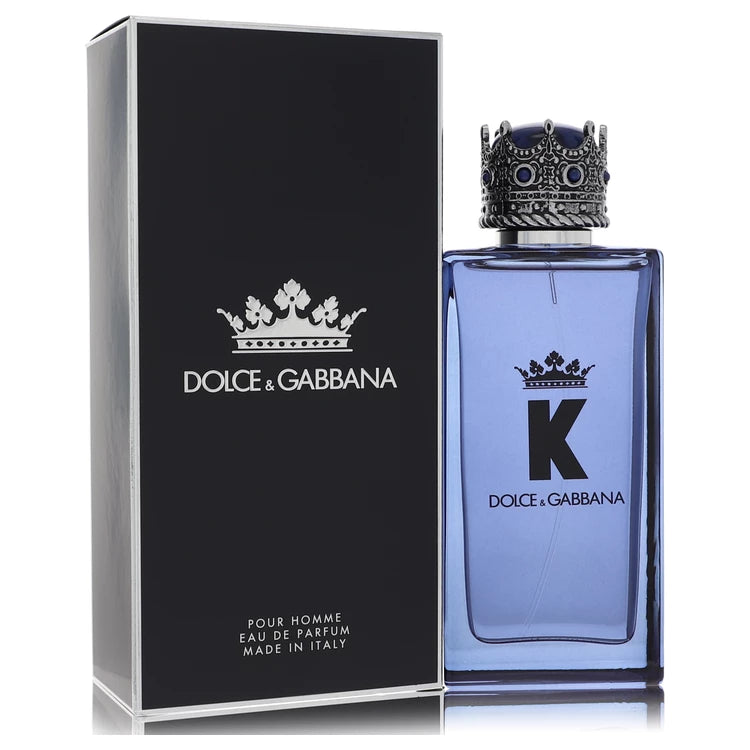K By Dolce & Gabbana EDP By Dolce & Gabbana for Men