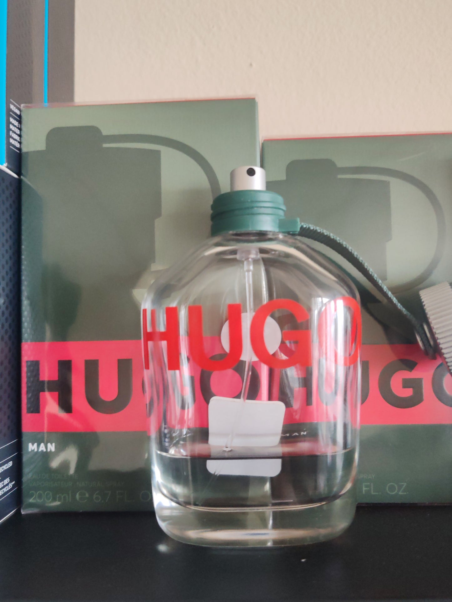 Hugo EDT By Hugo Boss for Men
