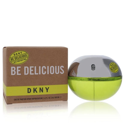 Be Delicious EDP By Donna Karan for Women
