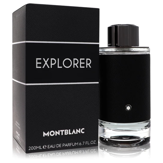 Montblanc Explorer EDP By Mont Blanc for Men