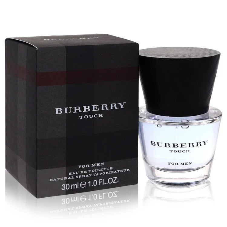 Burberry Touch EDT
By Burberry for Men