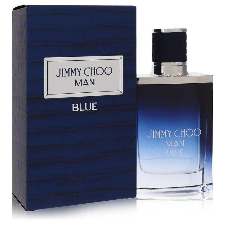 Jimmy Choo Man Blue EDT By Jimmy Choo for Men