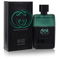 Gucci Guilty Black EDT By Gucci for Men