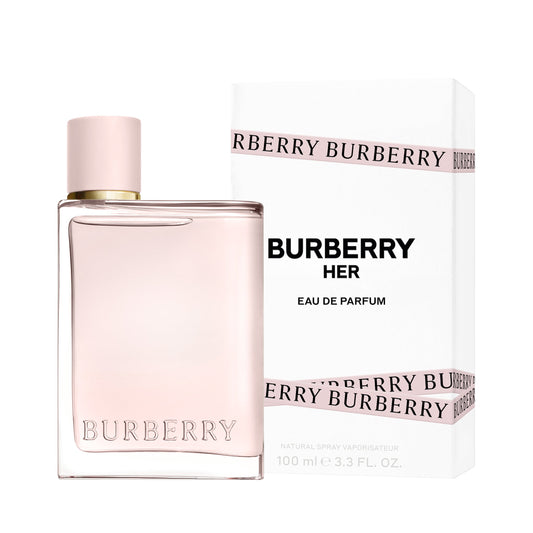 Burberry Her EDP 100ml ✅Same-Day Delivery