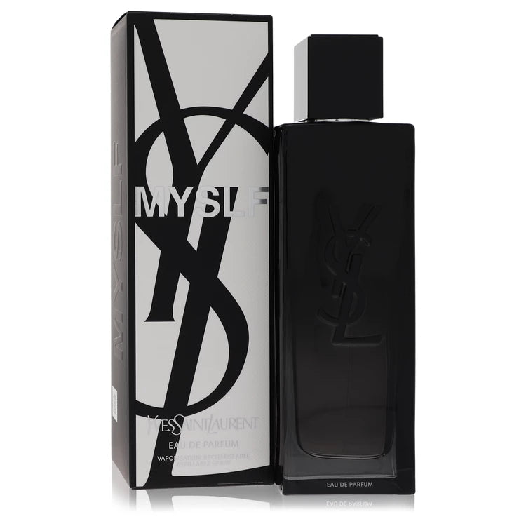 Yves Saint Laurent Myslf EDP By Yves Saint Laurent for Men