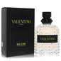 Valentino Uomo Born In Roma Yellow Dream EDT By Valentino for Men