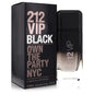 212 Vip Black EDP By Carolina Herrera for Men